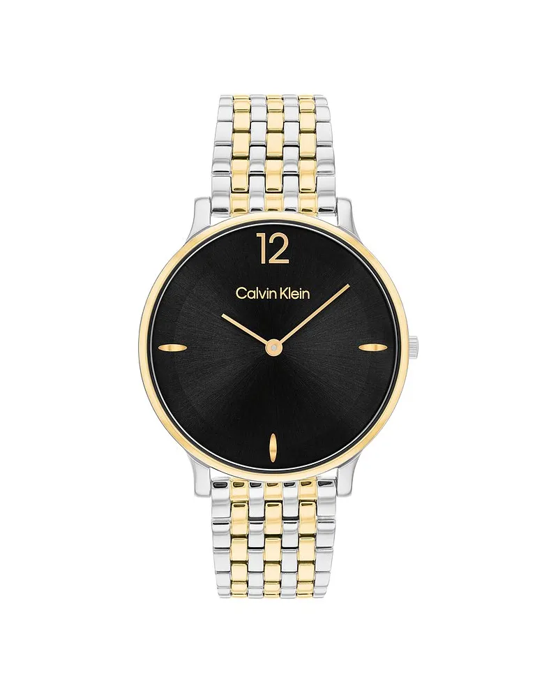 Calvin Klein Taucheruhr LUXE Mehrfarbig