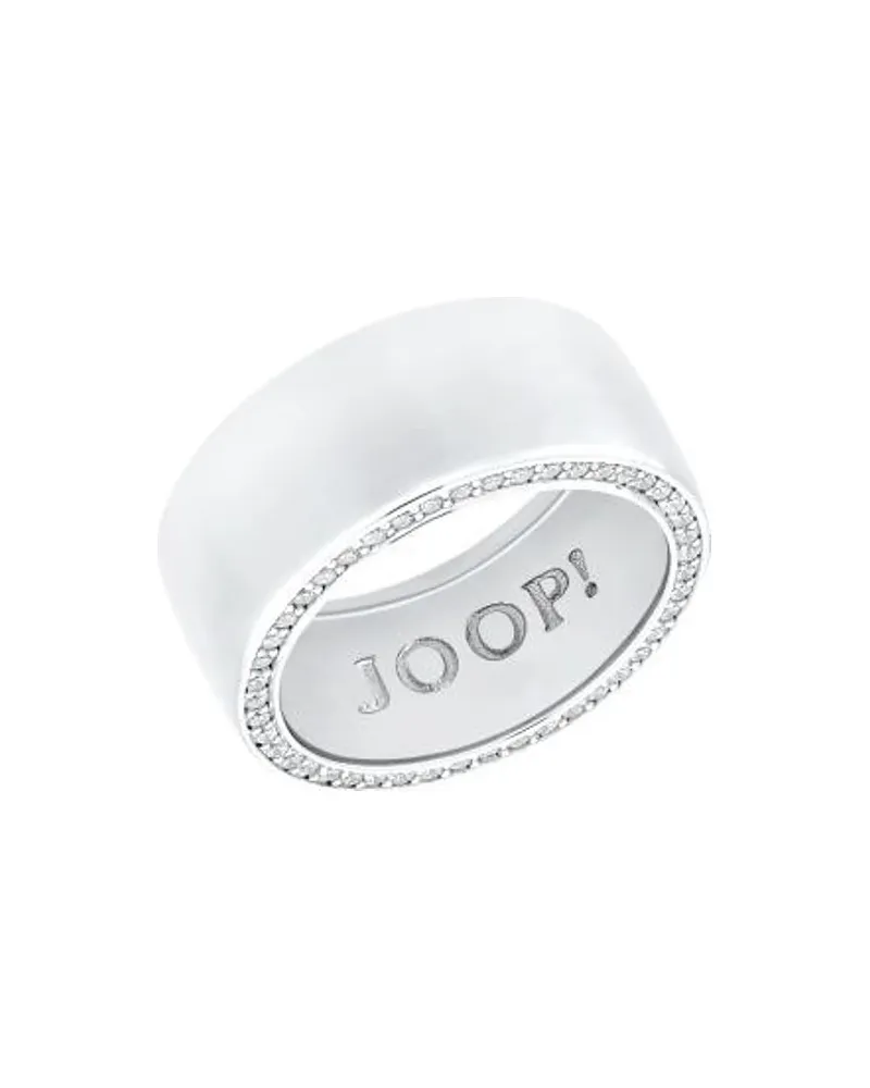 JOOP! Damenring Silber