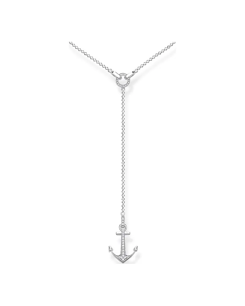 Thomas Sabo Kette Silber