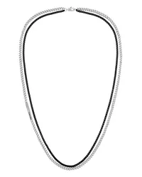 Calvin Klein Kette Silber