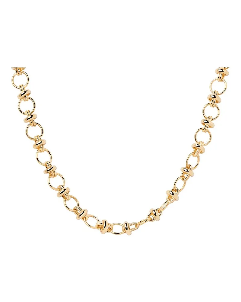 adidas Kette Essentials Gold