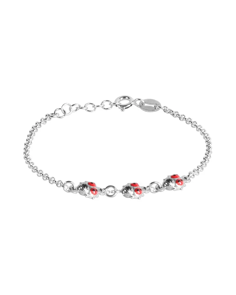 FAVS. Armband Silber