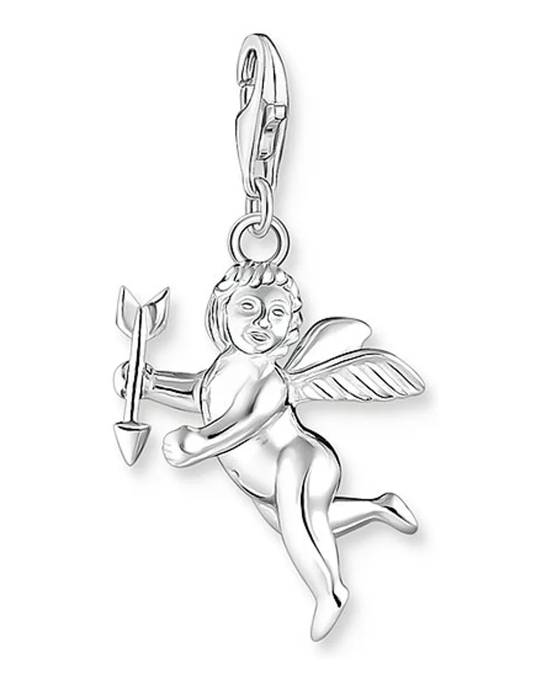 Thomas Sabo Charm Sterling Silver Silber