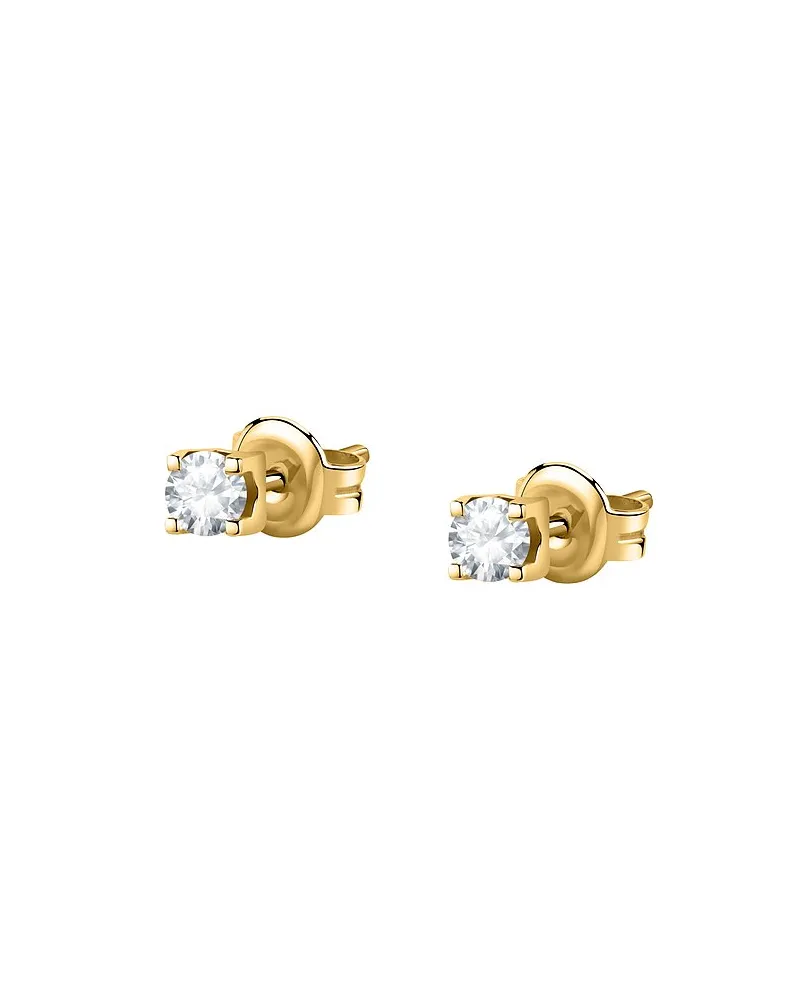 Christ Ohrstecker Gelbgold
