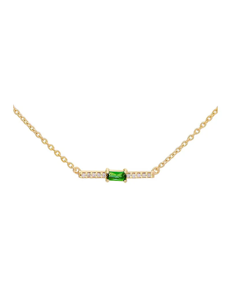 caï jewels Kette Gold