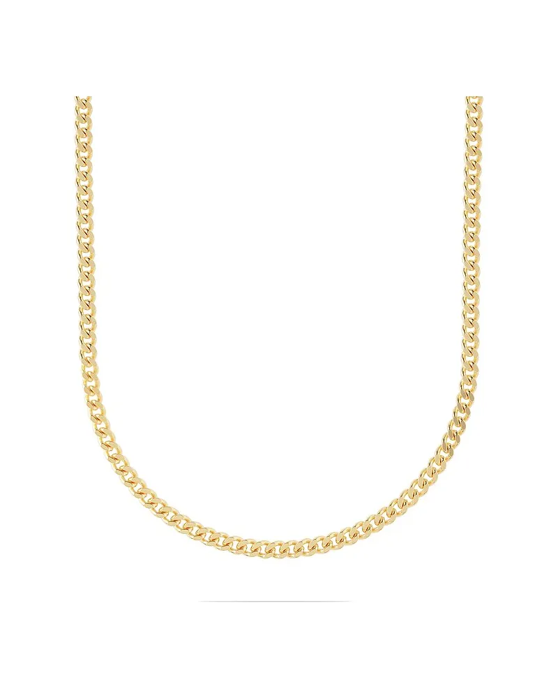 Christ Kette Gold