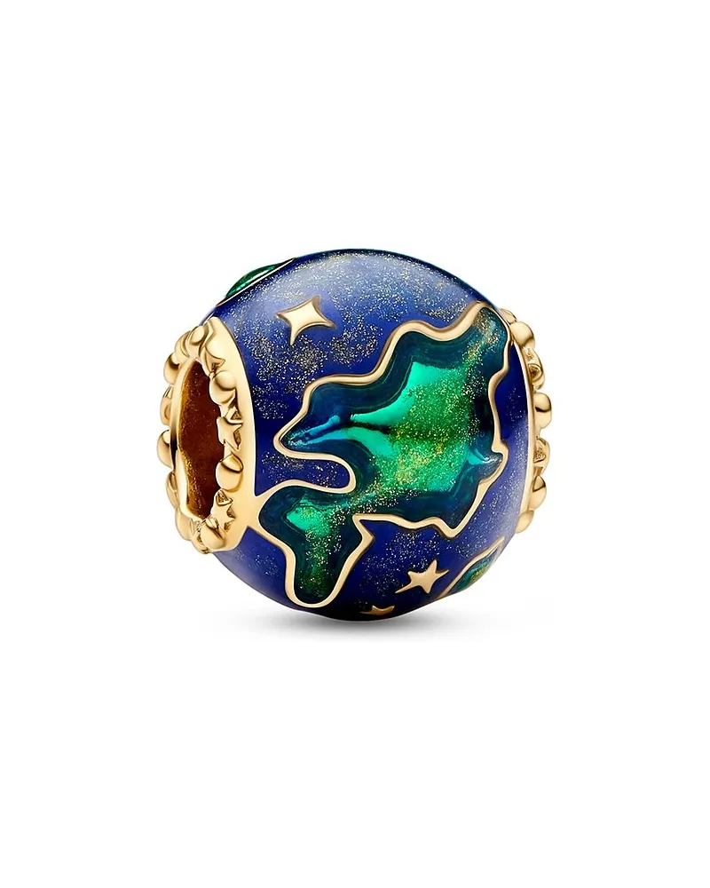 Pandora Charm Moments Mehrfarbig
