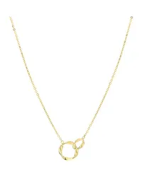 Liebeskind Kette Gold