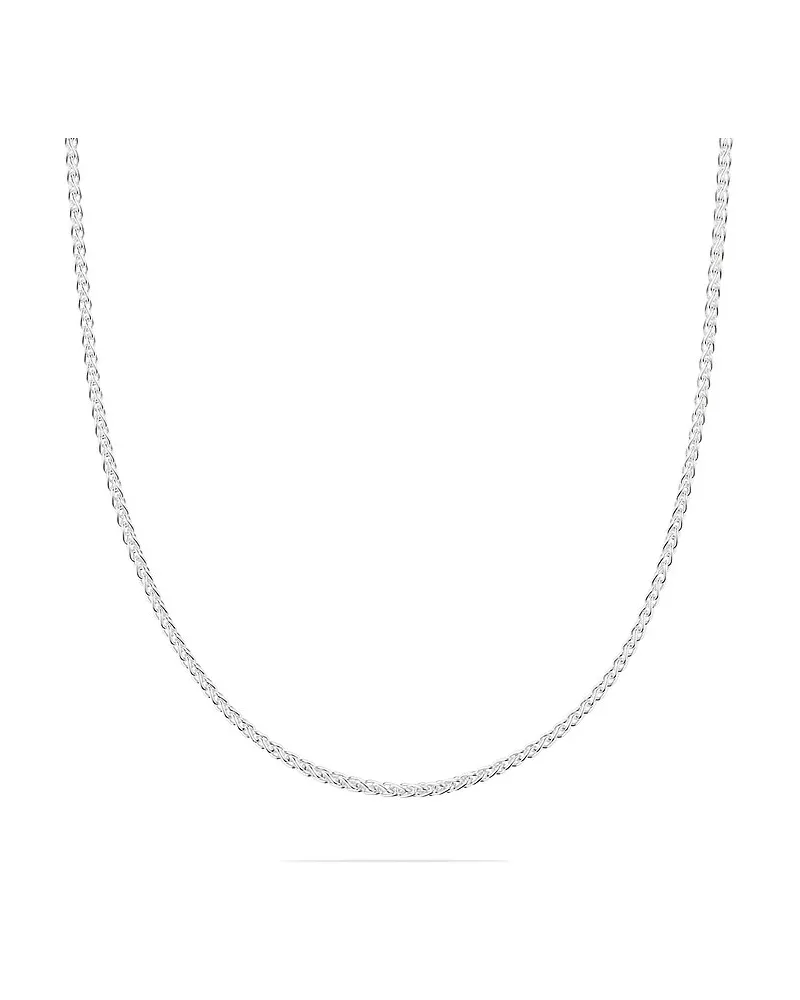 FAVS. Kette Silber