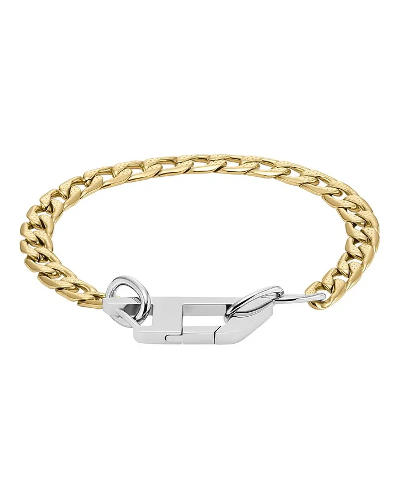 Diesel Armband Bicolor