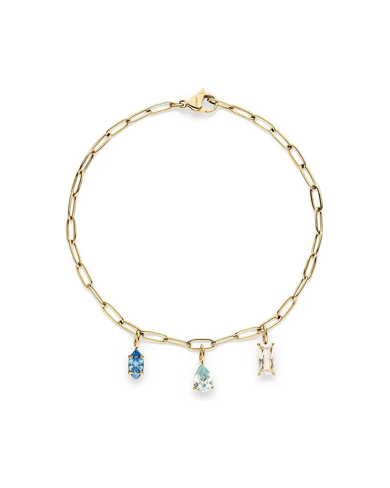 S.Oliver Armband Gold