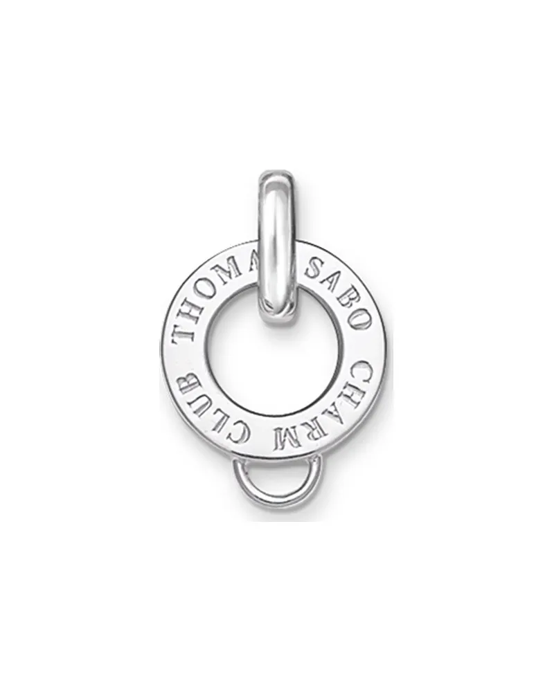 Thomas Sabo Carrier Silber
