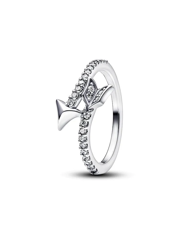 Pandora Damenring Love Silber