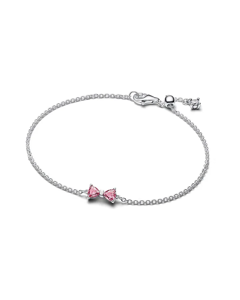 Pandora Armband Timeless Silber
