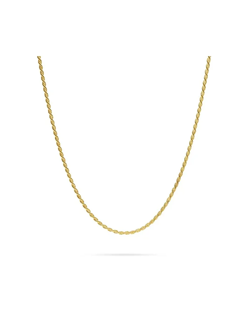 Christ Armband Gelbgold