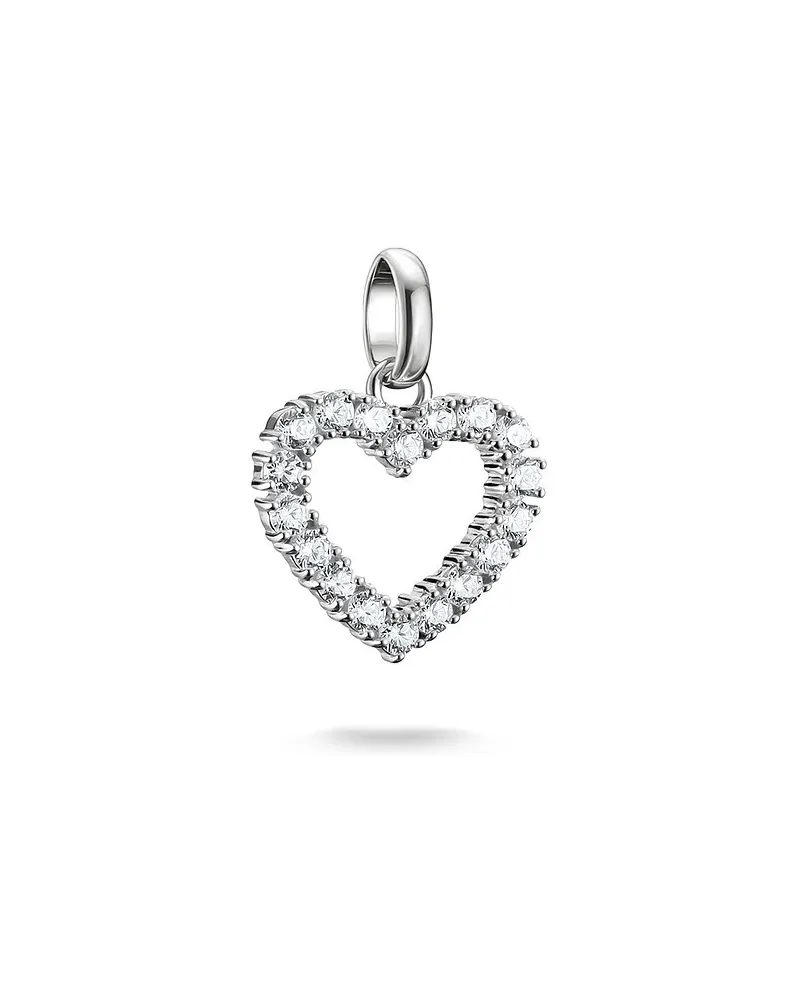 Thomas Sabo Charm Charm Club Silber