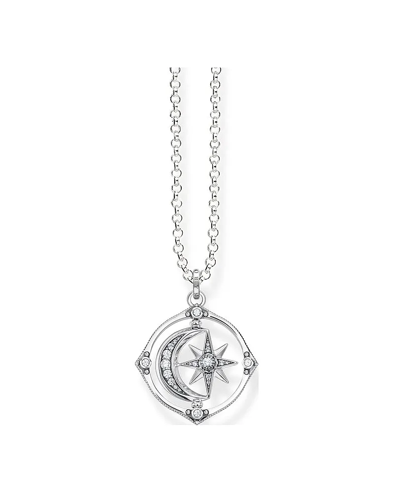Thomas Sabo Kette Silber