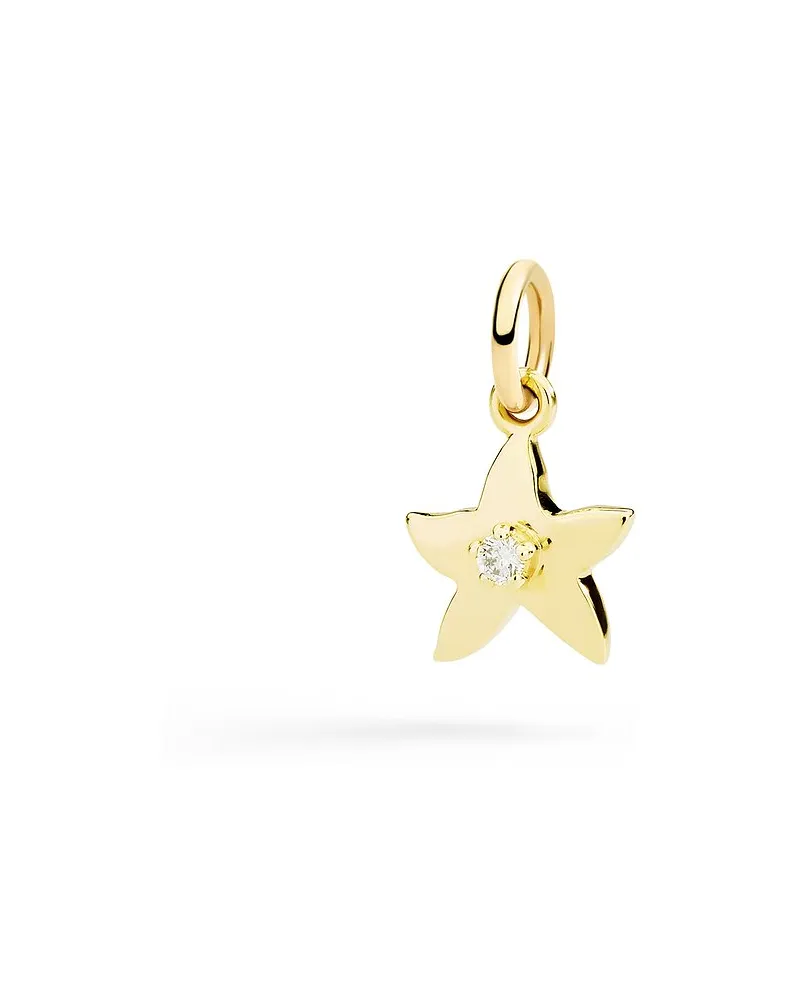 DoDo Charm DoDo Universe Gelbgold