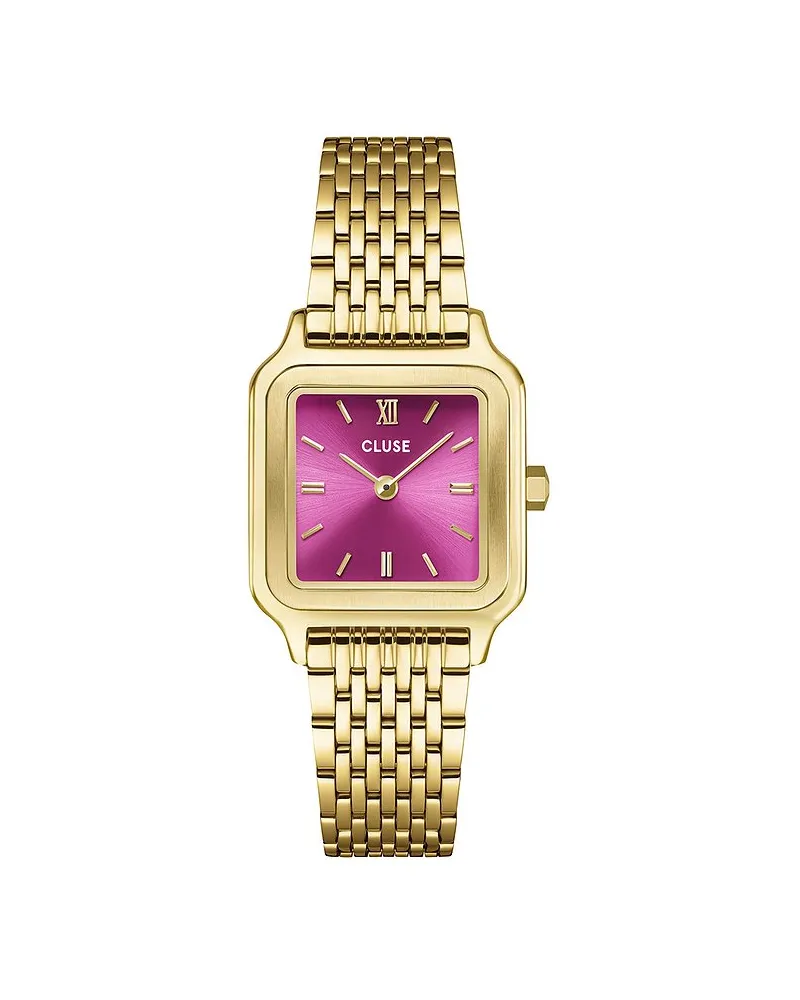 CLUSE Damenuhr SS26 Capsule Gold