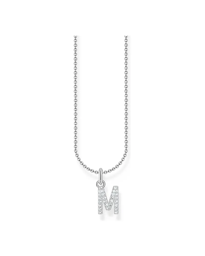 Thomas Sabo Kette Haribo Silber
