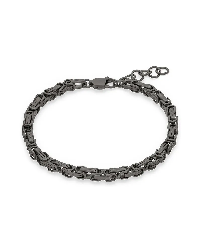 S.Oliver Armband Grau