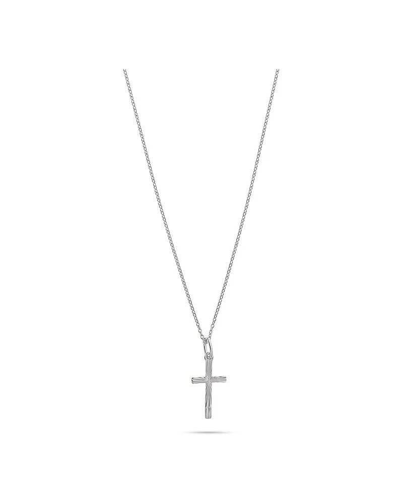 FAVS. Kette Silber