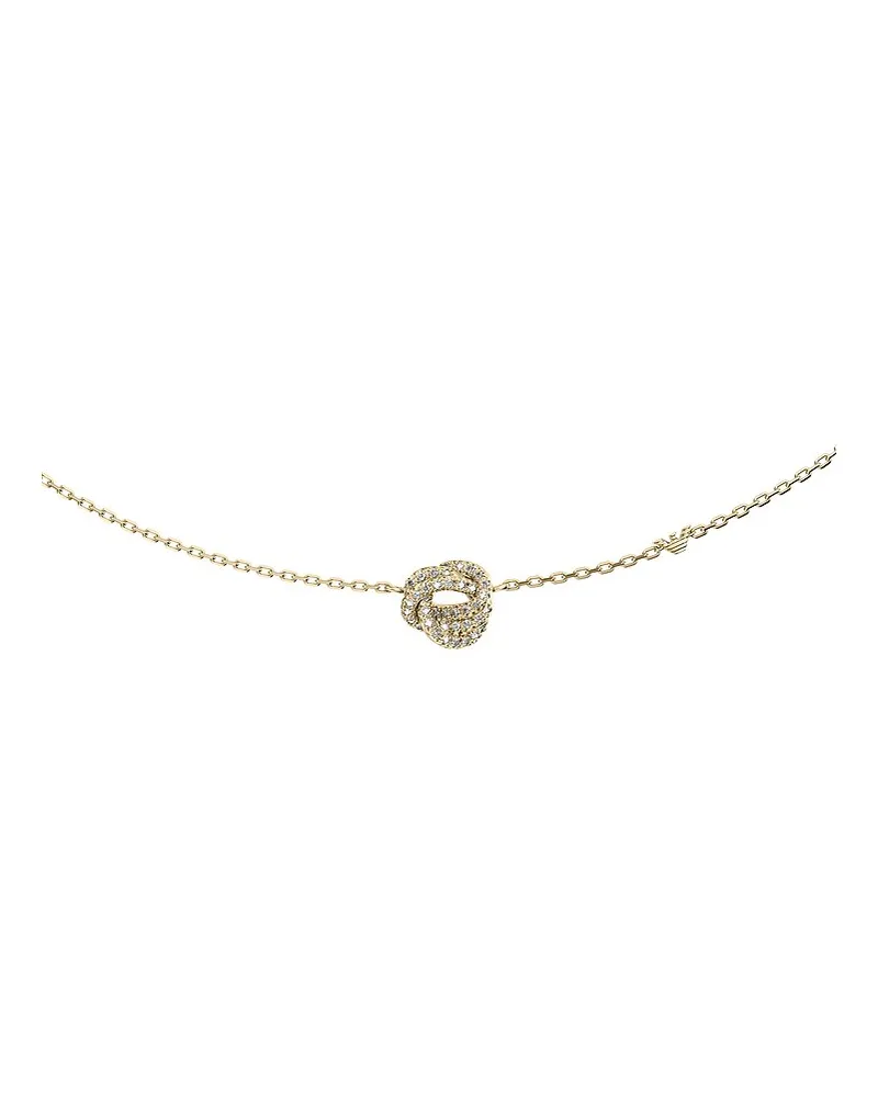 Emporio Armani Kette Gold