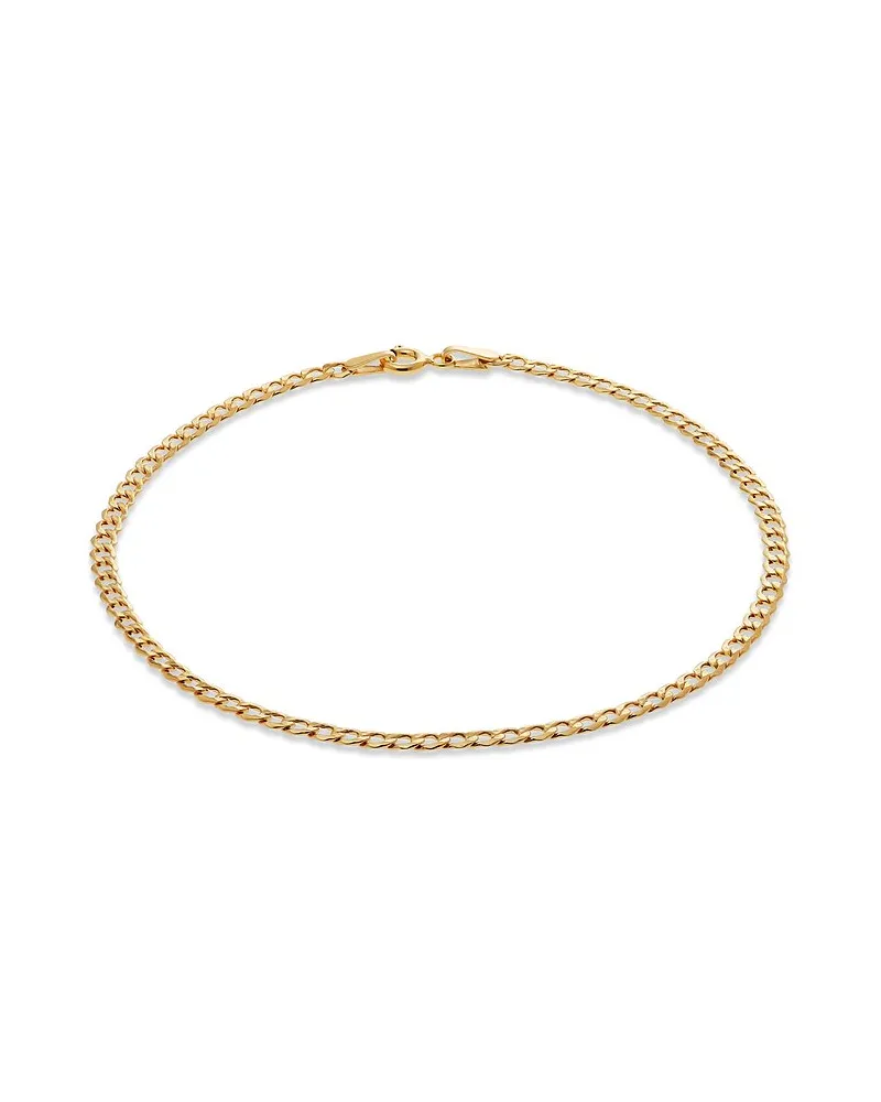 Christ Armband Gelbgold