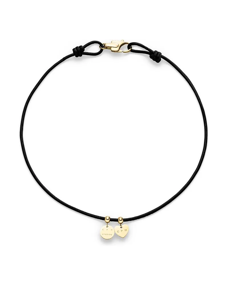 Copenhagen Kette Gold