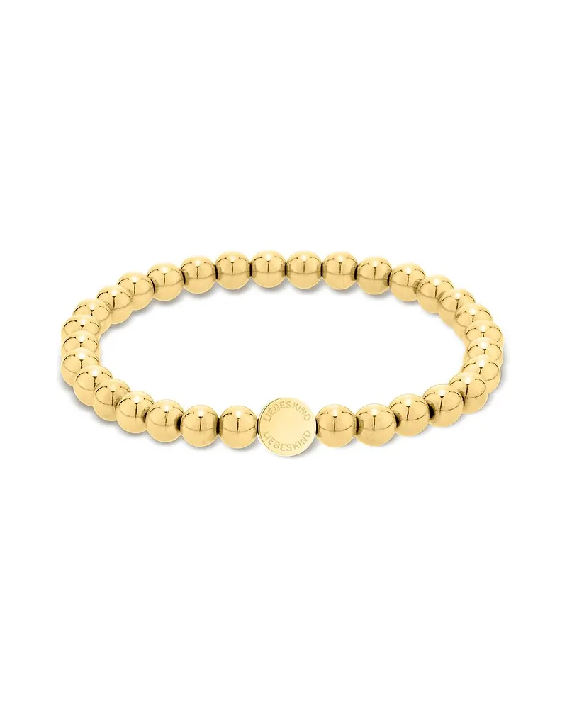 Liebeskind Armreif Gold