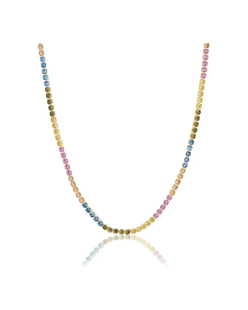 Sif Jakobs Jewellery Kette Mehrfarbig