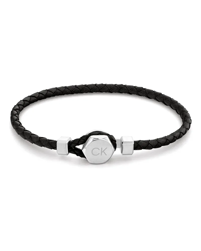 Calvin Klein Armband Schwarz