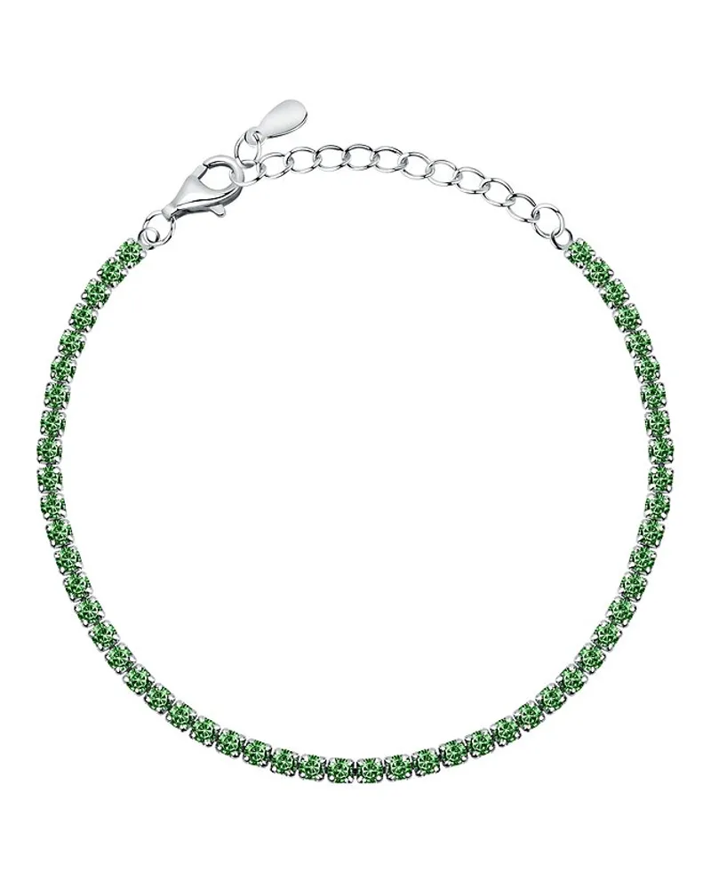 Christ Armband Silber