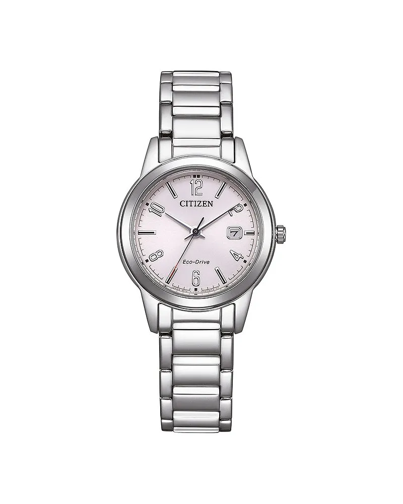 Citizen Damenuhr Elegant Silber