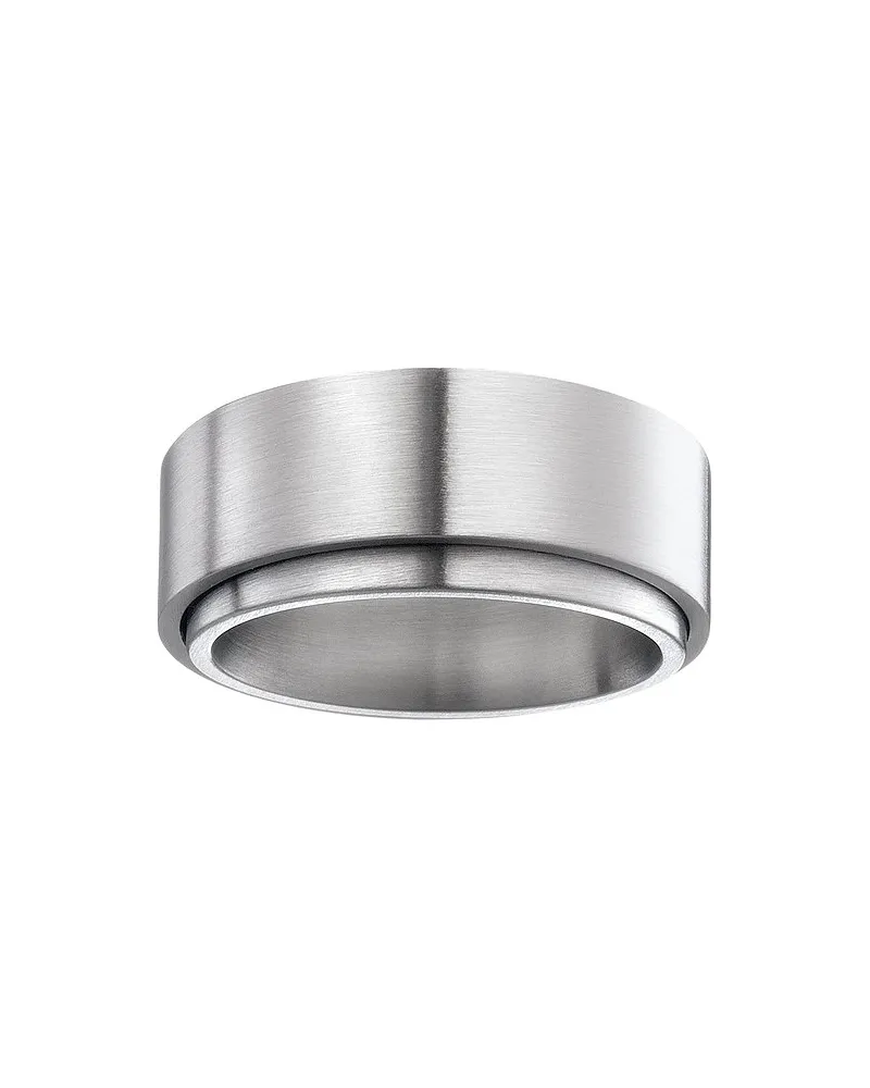 XEN Freundschaftsring Silber