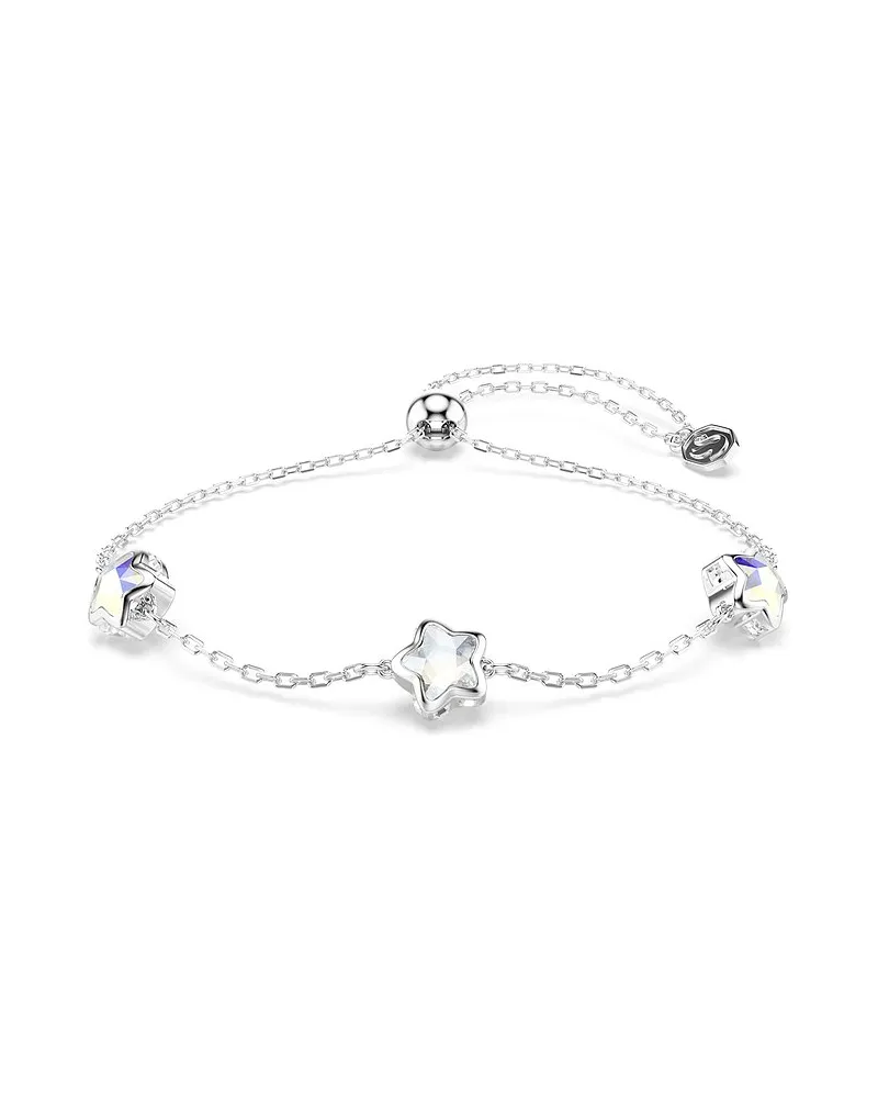 Swarovski Armband Chroma Silber