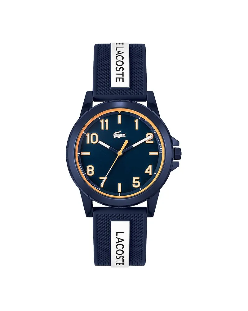 Lacoste Kinderuhr Blau