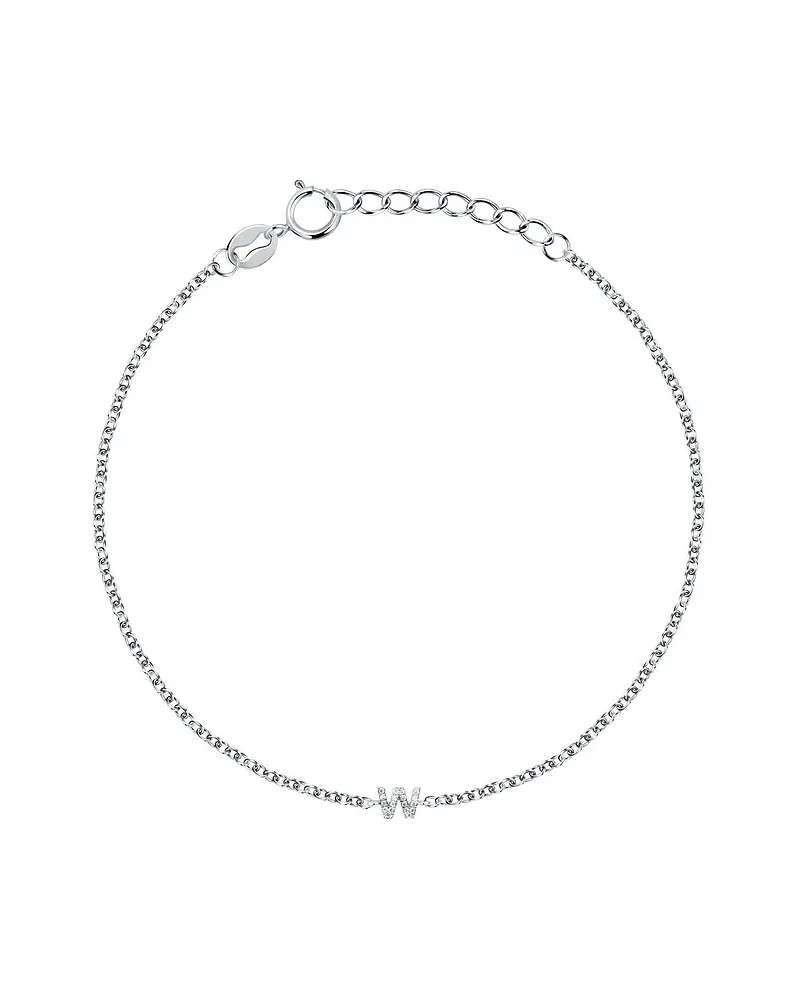 FAVS. Armband Silber