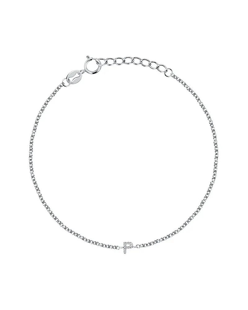 FAVS. Armband Silber