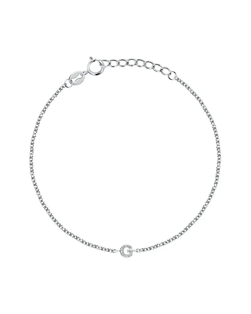 FAVS. Armband Silber
