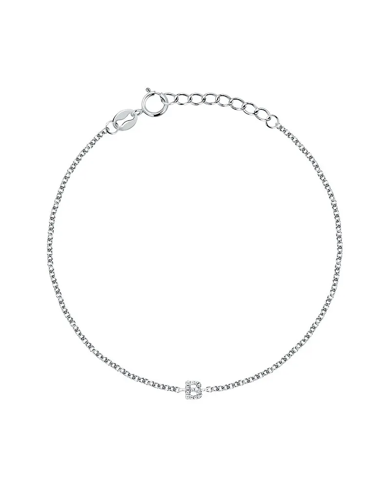 FAVS. Armband Silber