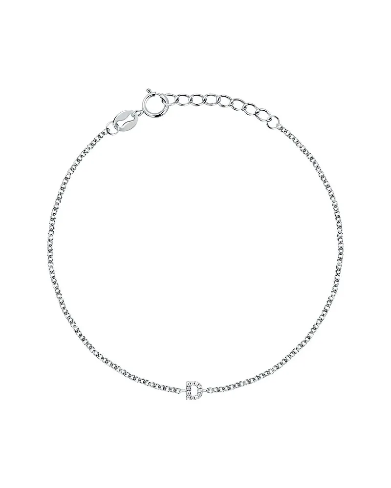 FAVS. Armband Silber