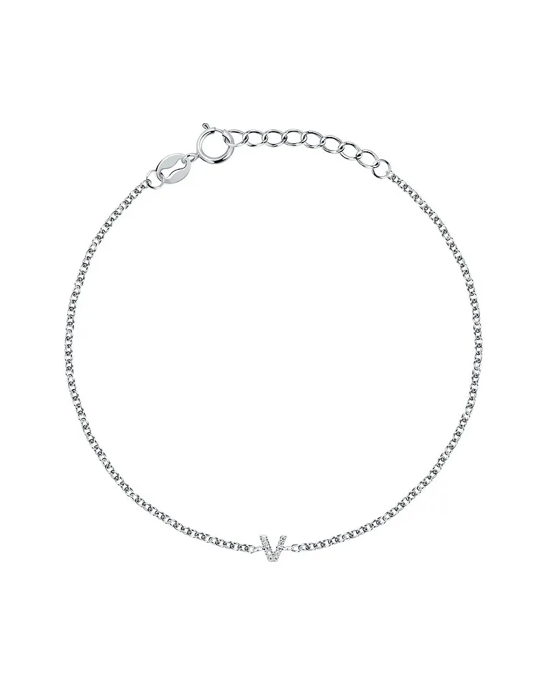 FAVS. Armband Silber