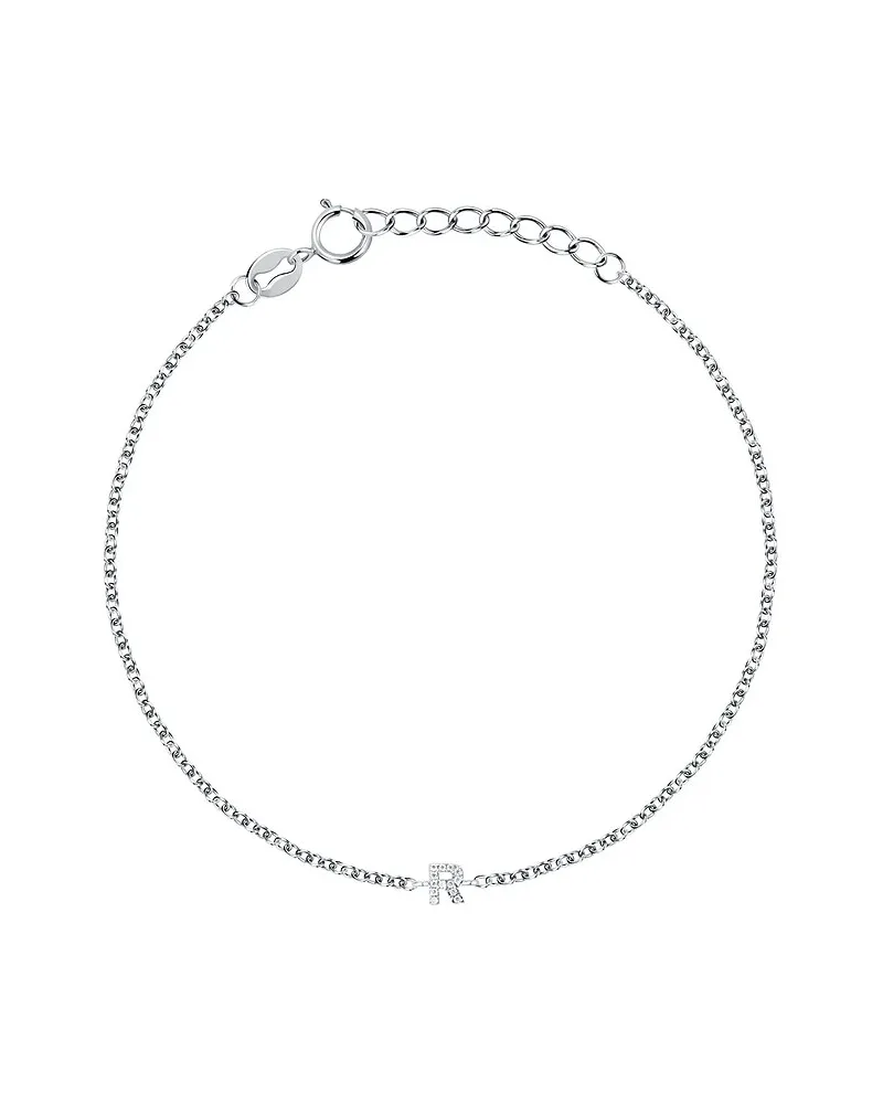 FAVS. Armband Silber