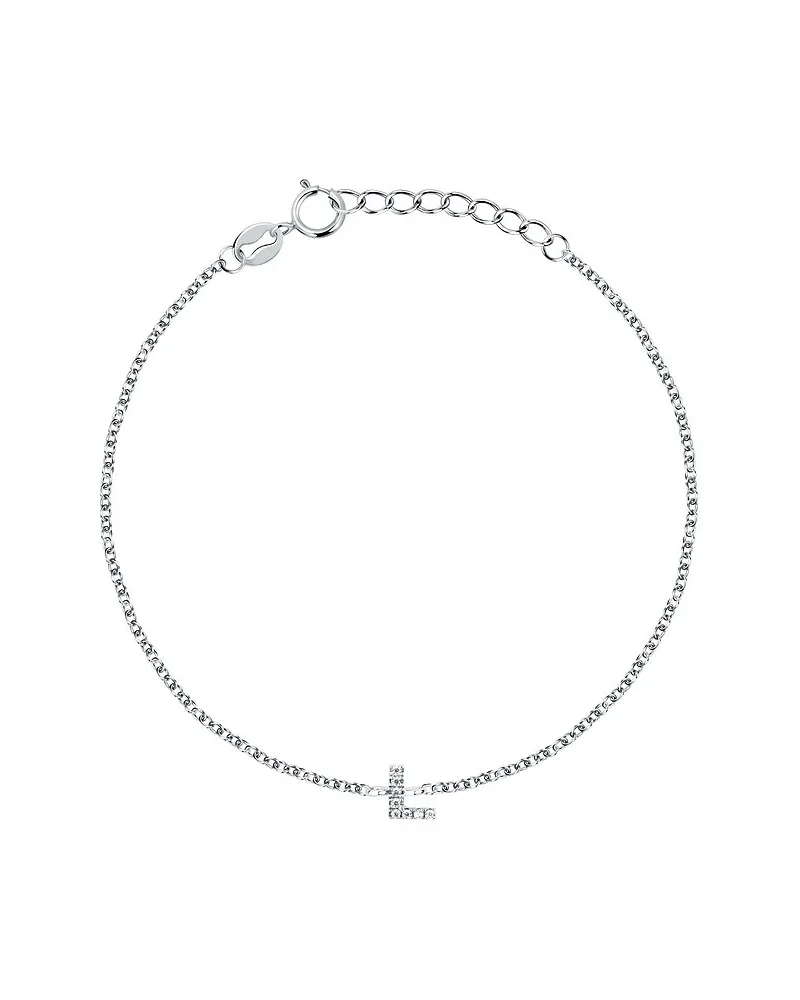 FAVS. Armband Silber
