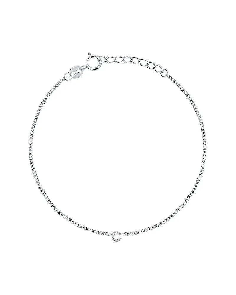 FAVS. Armband Silber