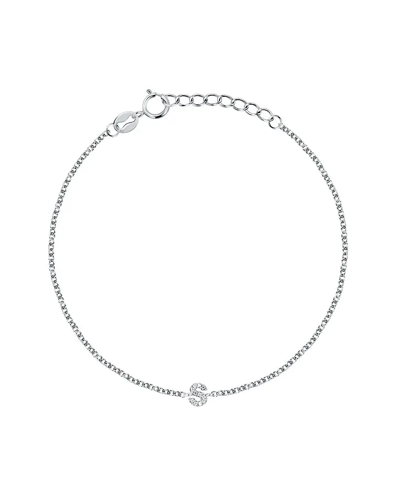 FAVS. Armband Silber