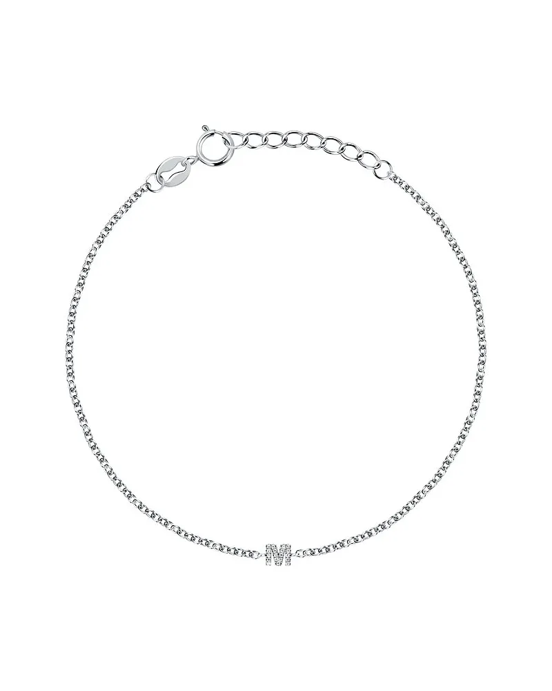 FAVS. Armband Silber