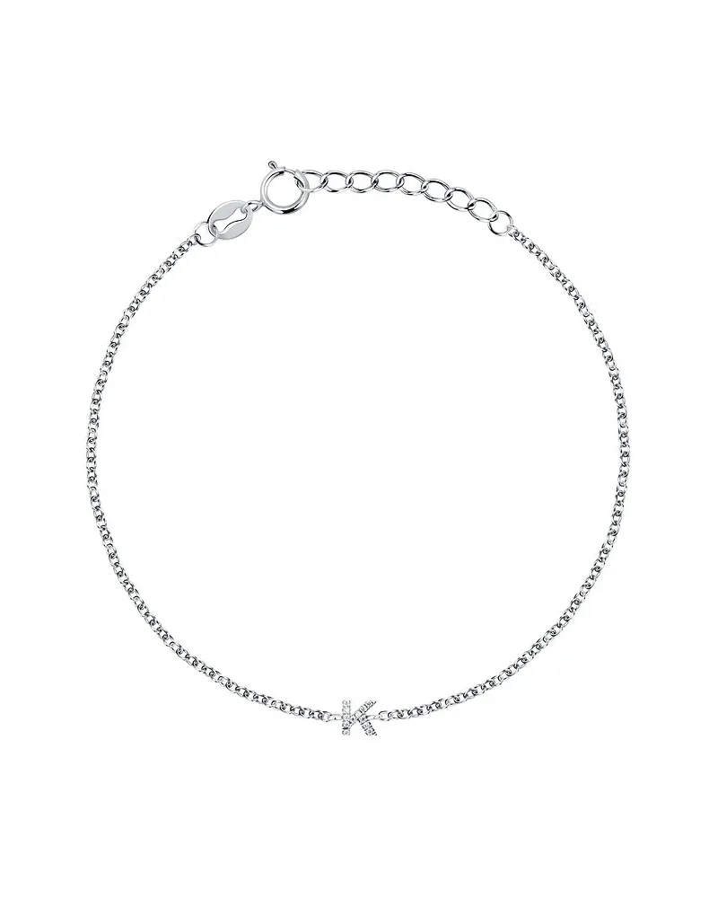 FAVS. Armband Silber