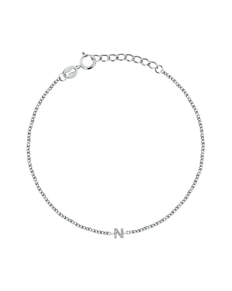 FAVS. Armband Silber